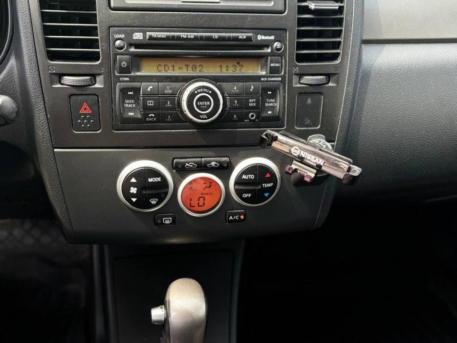 Nissan Tiida I Рестайлинг Новокузнецк  - изображение 12
