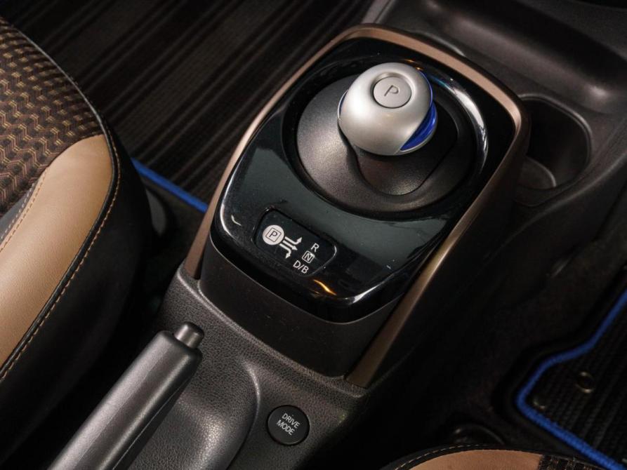 Nissan Note II Рестайлинг Тюмень  - изображение 18