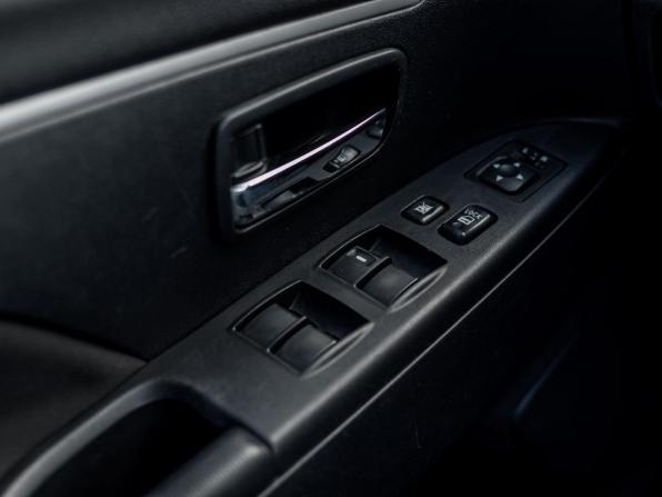Mitsubishi ASX I с пробегом 2011 года, цена 645 000 рублей, 207813 км, внедорожник, Автокод Объявления