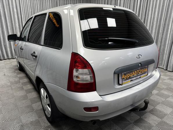 Lada (ВАЗ) Kalina I с пробегом 2011 года, цена 225 000 рублей, 163181 км, универсал, Автокод Объявления