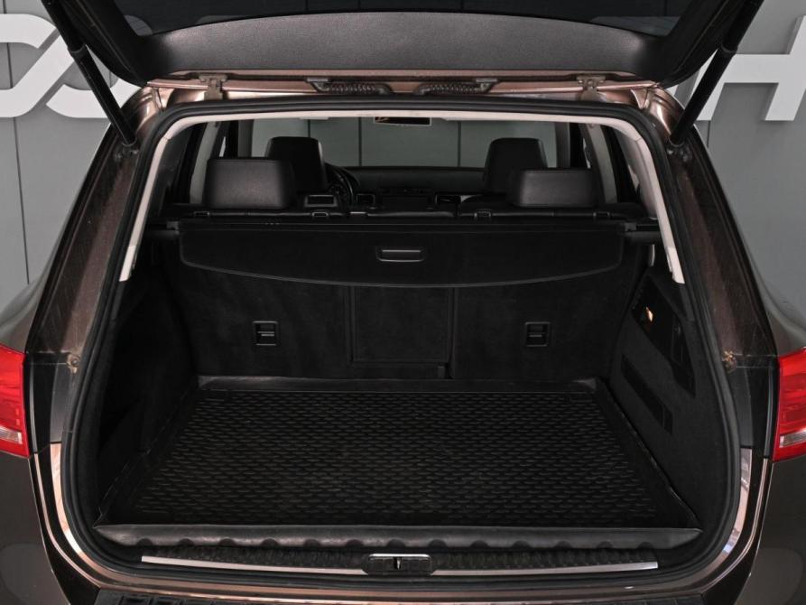 Volkswagen Touareg II Ростов-на-Дону  - изображение 18