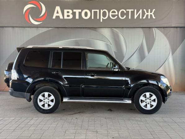 Mitsubishi Pajero IV с пробегом 2007 года, цена 1 650 000 рублей, 196327 км, внедорожник, Автокод Объявления