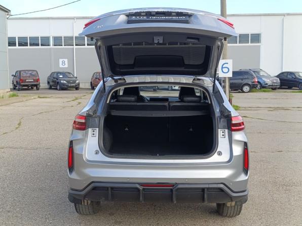 Haval F7x I Рестайлинг с пробегом 2023 года, цена 1 890 000 рублей, 80500 км, внедорожник, Автокод Объявления