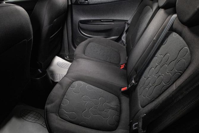 Hyundai i20 I с пробегом 2010 года, цена 569 000 рублей, 166804 км, хэтчбек, Автокод Объявления