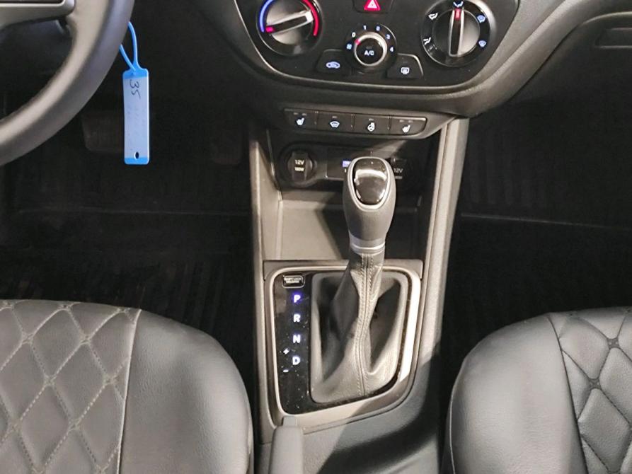 Hyundai Solaris II Рестайлинг Москва  - изображение 11