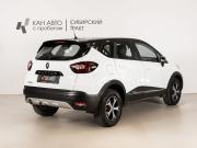 Renault Kaptur I Казань  - изображение 11