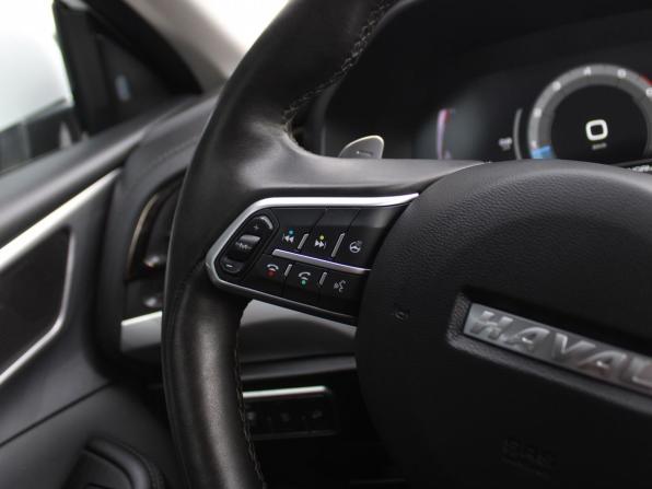 Haval F7x I Рестайлинг с пробегом 2023 года, цена 2 229 000 рублей, 43258 км, внедорожник, Автокод Объявления