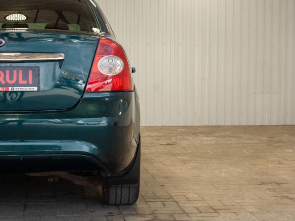 Ford Focus II Рестайлинг с пробегом 2008 года, цена 565 000 рублей, 236925 км, седан, Автокод Объявления