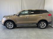 Geely Atlas I Красноярск  - изображение 32
