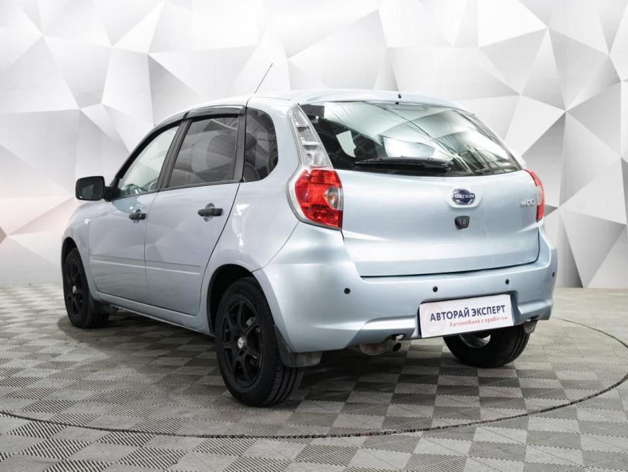Datsun mi-DO Ульяновск  - изображение 3