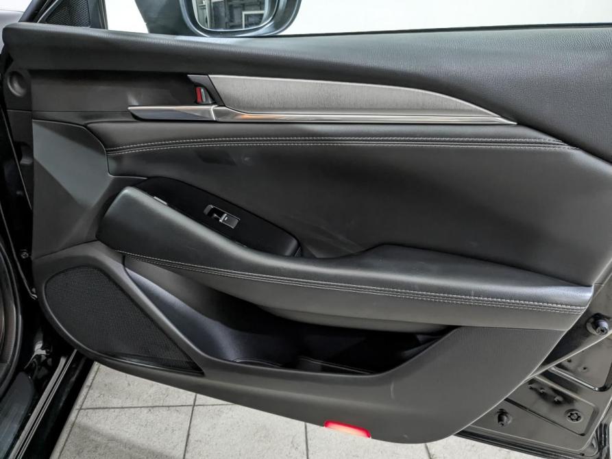 Mazda 6 III (GJ) Рестайлинг 2 Химки  - изображение 25