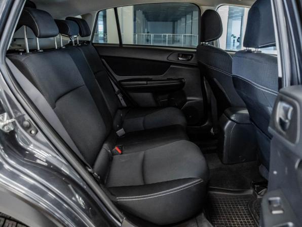 Subaru XV I с пробегом 2011 года, цена 1 245 000 рублей, 109350 км, внедорожник, Автокод Объявления