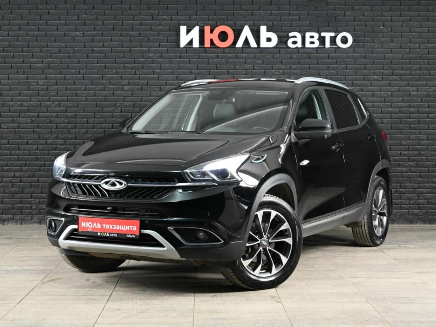 Chery Tiggo 7 I Екатеринбург  - изображение 1