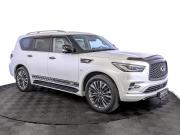 Infiniti QX80 I Рестайлинг 2 Москва  - изображение 33