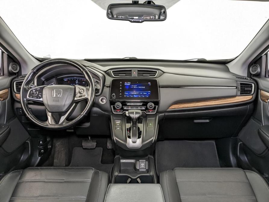 Honda CR-V V Москва  - изображение 14