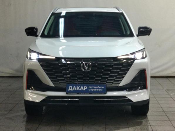 Changan CS55 Plus II с пробегом 2023 года, цена 2 100 000 рублей, 26000 км, внедорожник, Автокод Объявления