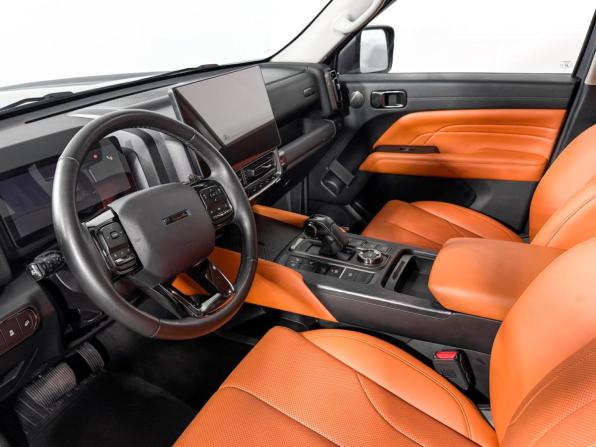 Haval H9 II с пробегом 2024 года, цена 3 750 000 рублей, 42782 км, внедорожник, Автокод Объявления