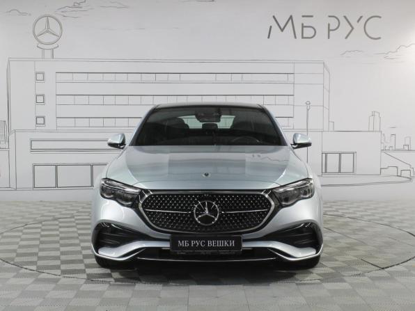Новый Mercedes-Benz E-Класс VI (W214 S214) 2025 года, цена 9 200 000 рублей, седан, Автокод Объявления