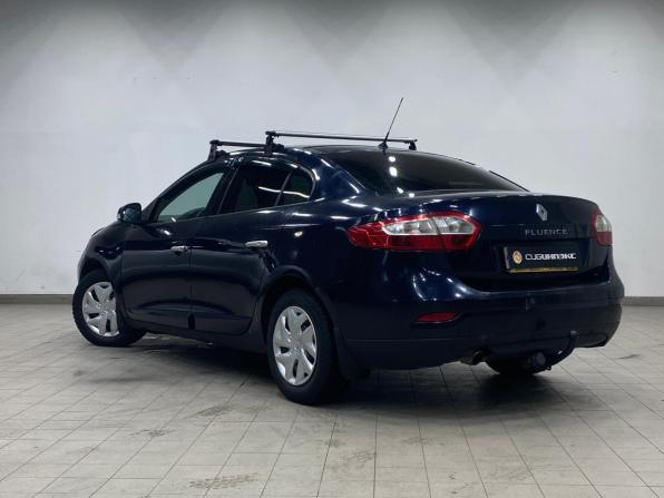 Renault Fluence I с пробегом 2012 года, цена 335 000 рублей, 195000 км, седан, Автокод Объявления