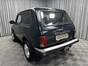 Lada (ВАЗ) 2121 (4x4) I Рестайлинг Стерлитамак  - изображение 40