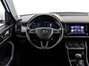 Skoda Kodiaq I Санкт-Петербург  - изображение 44