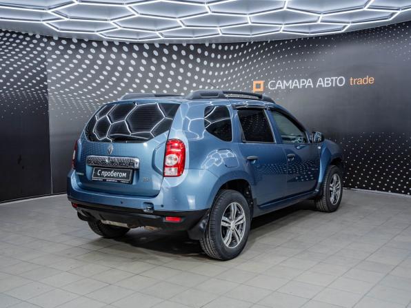 Renault Duster I с пробегом 2013 года, цена 749 000 рублей, 243835 км, внедорожник, Автокод Объявления