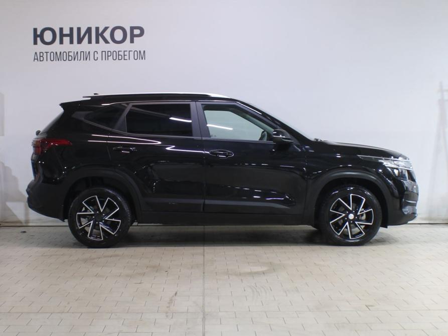 Kia Seltos I Дзержинск  - изображение 8