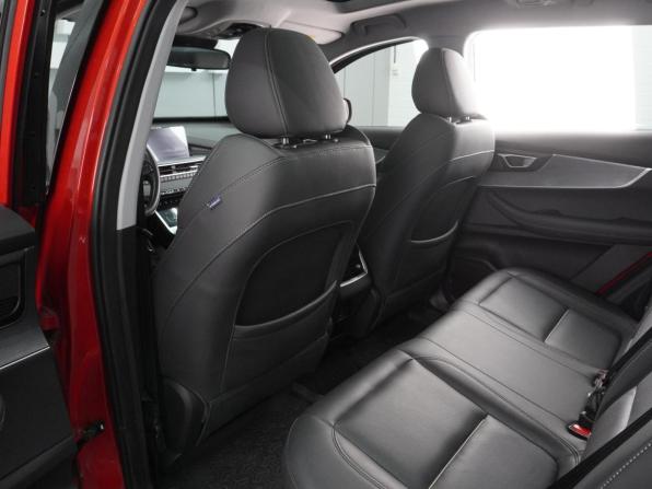 Chery Tiggo 7 Pro Max I с пробегом 2022 года, цена 1 699 000 рублей, 85044 км, внедорожник, Автокод Объявления