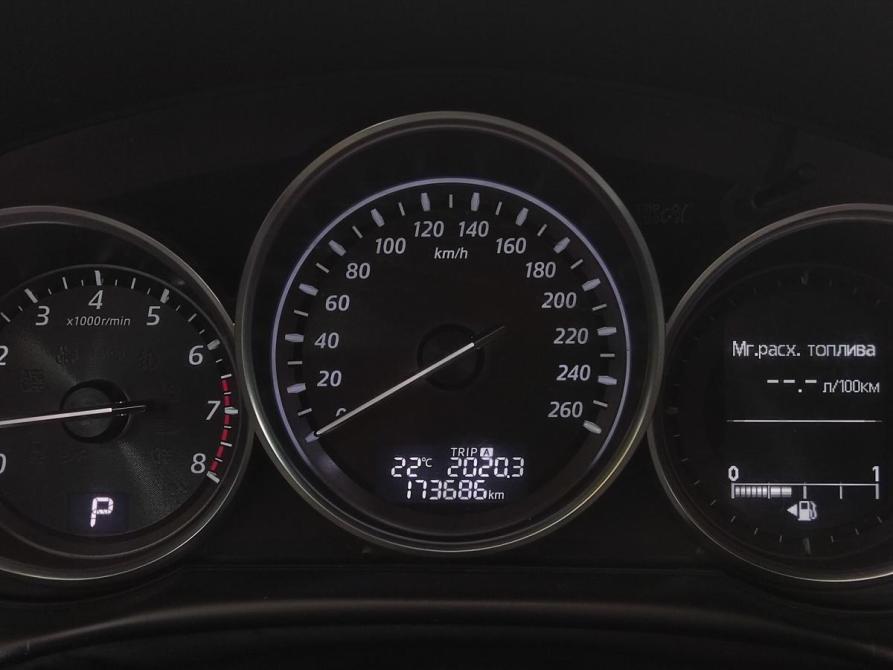 Mazda CX-5 I Барнаул  - изображение 14