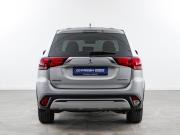 Mitsubishi Outlander III Рестайлинг 3 Москва  - изображение 26