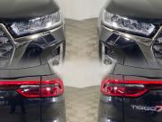 Chery Tiggo 7 Pro Max I Воронеж  - изображение 26