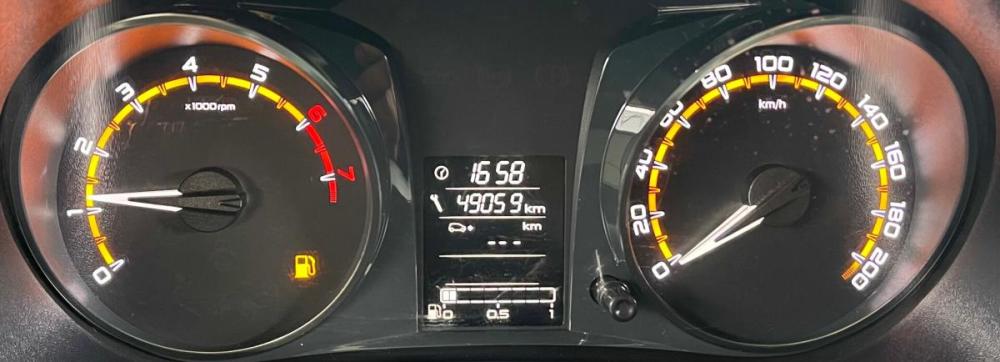 Lada (ВАЗ) Granta I Рестайлинг Воронеж  - изображение 15