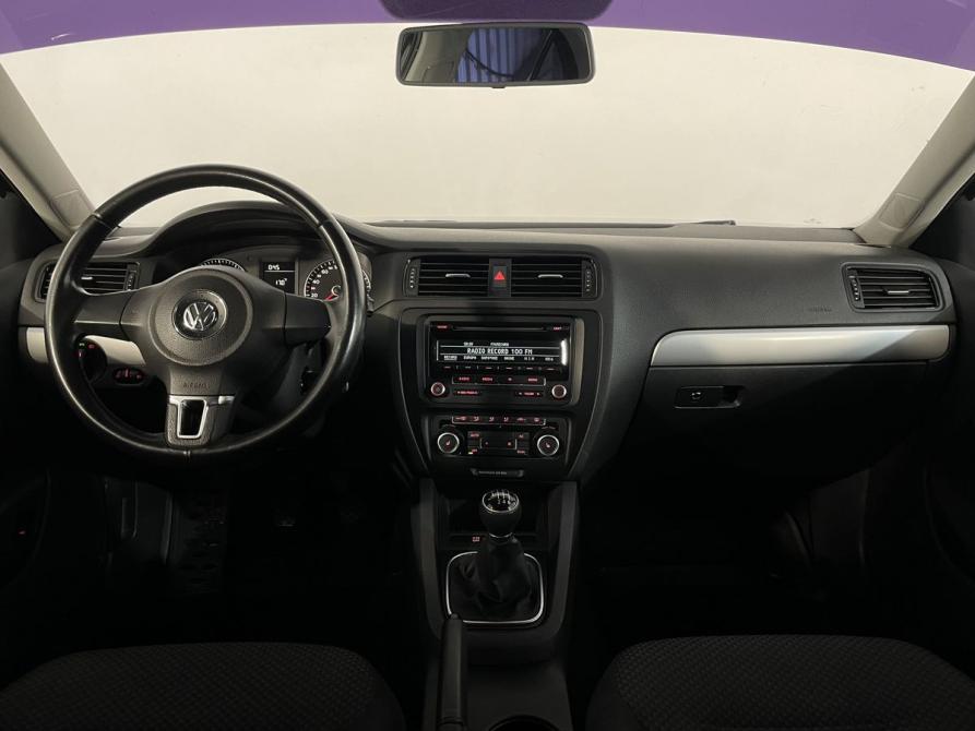 Volkswagen Jetta VI Великий Новгород  - изображение 12