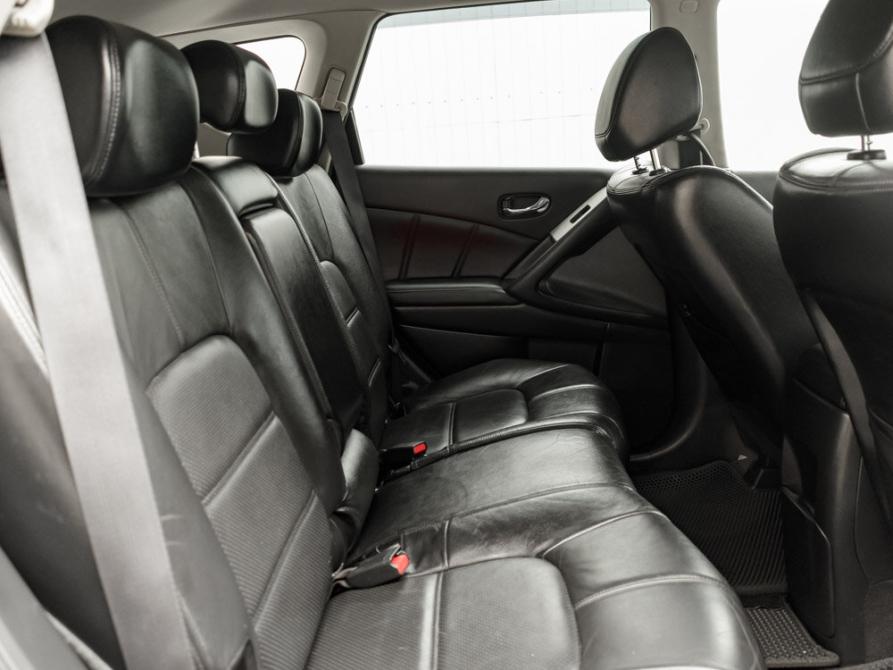 Nissan Murano II (Z51) Рестайлинг 2 Екатеринбург  - изображение 26