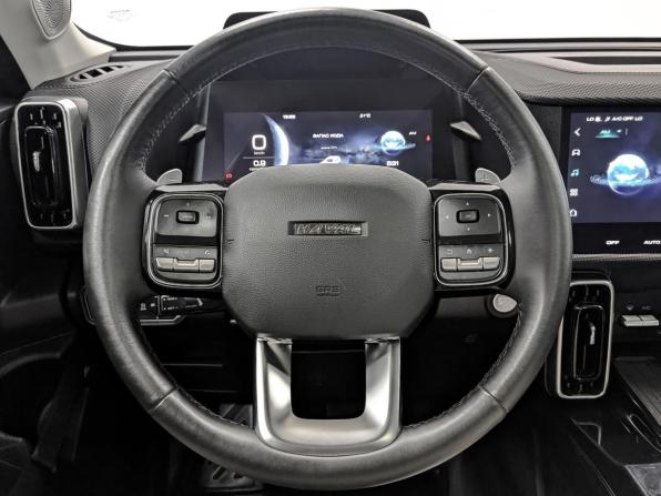 Haval Dargo I с пробегом 2024 года, цена 2 645 000 рублей, 50442 км, внедорожник, Автокод Объявления