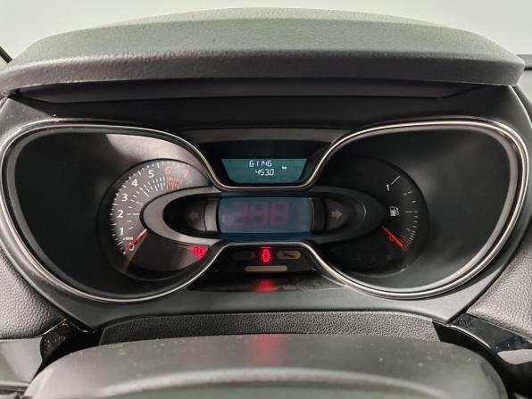 Renault Kaptur I Рестайлинг с пробегом 2020 года, цена 1 735 000 рублей, 61145 км, внедорожник, Автокод Объявления