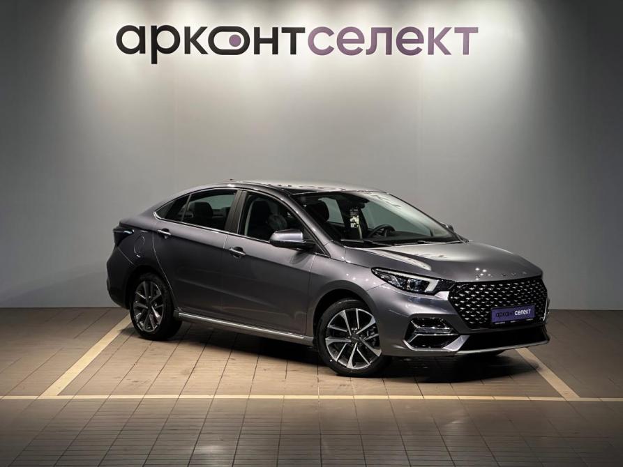Omoda S5 Краснодар  - изображение 3