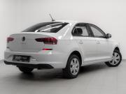 Volkswagen Polo VI Москва  - изображение 31