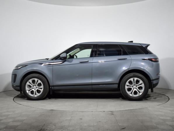 Land Rover Range Rover Evoque II с пробегом 2022 года, цена 3 190 000 рублей, 118588 км, внедорожник, Автокод Объявления