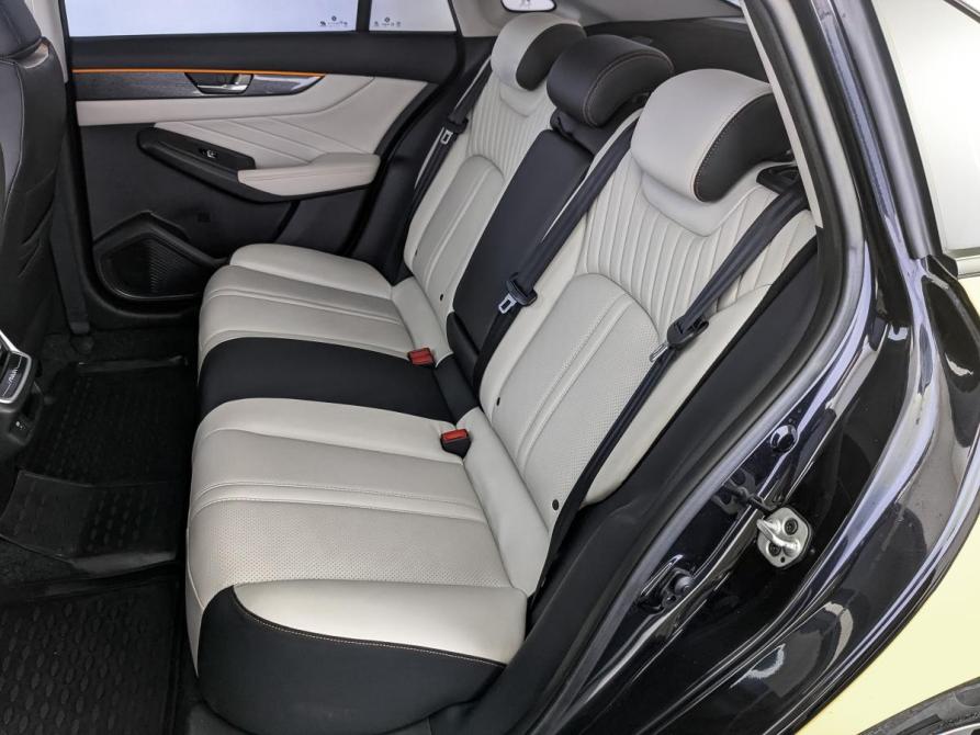 Dongfeng Shine Max Москва  - изображение 18