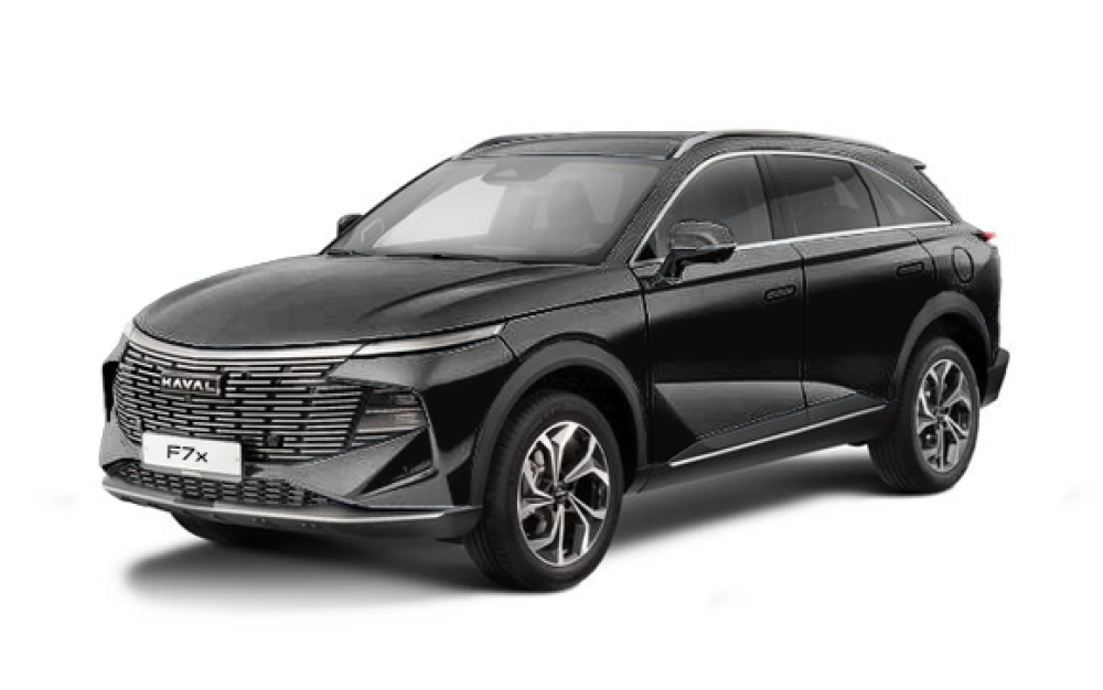 Haval F7x II Нижний Новгород  - изображение 1