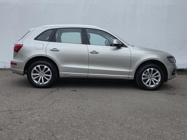 Audi Q5 I (8R) Рестайлинг с пробегом 2015 года, цена 2 150 000 рублей, 151327 км, внедорожник, Автокод Объявления