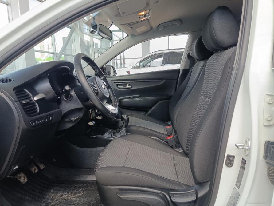Kia Rio IV Арзамас  - изображение 13