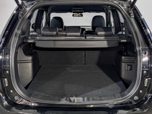 Mitsubishi Outlander III Рестайлинг 3 с пробегом 2021 года, цена 2 370 000 рублей, 123765 км, внедорожник, Автокод Объявления