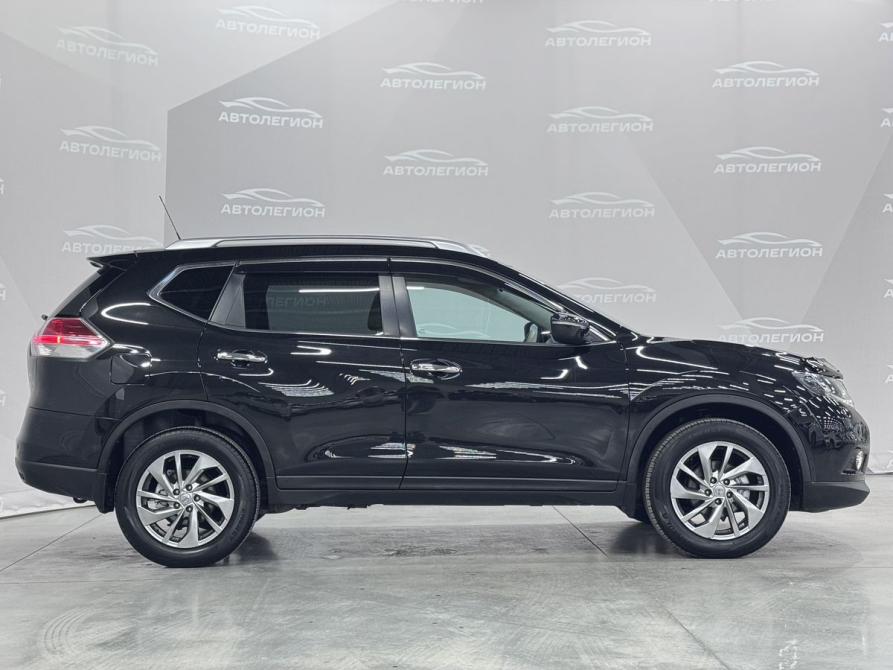 Nissan X-Trail III Новосибирск  - изображение 6