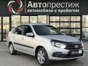 Lada (ВАЗ) Granta I Рестайлинг Волгоград  - изображение 20