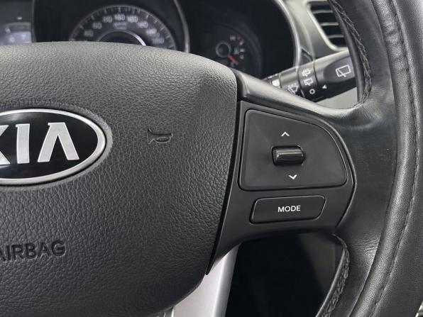 Kia Rio III с пробегом 2014 года, цена 709 000 рублей, 197329 км, хэтчбек, Автокод Объявления