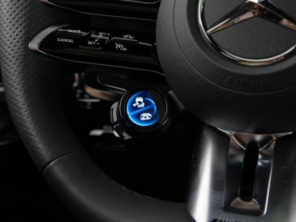 Mercedes-Benz GLC AMG II (X254) с пробегом 2024 года, цена 9 798 999 рублей, 566 км, внедорожник, Автокод Объявления