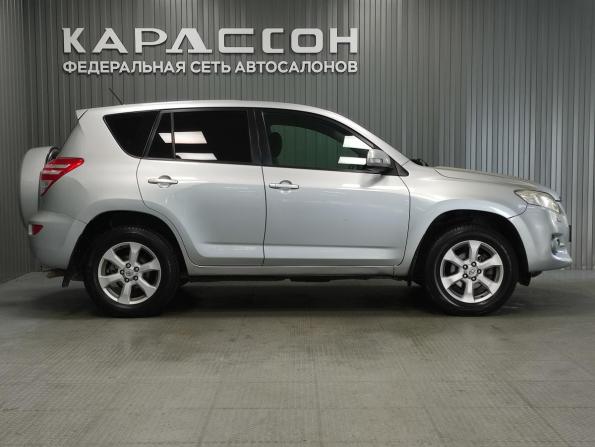 Toyota RAV4 III (XA30) Рестайлинг с пробегом 2011 года, цена 1 300 000 рублей, 263000 км, внедорожник, Автокод Объявления