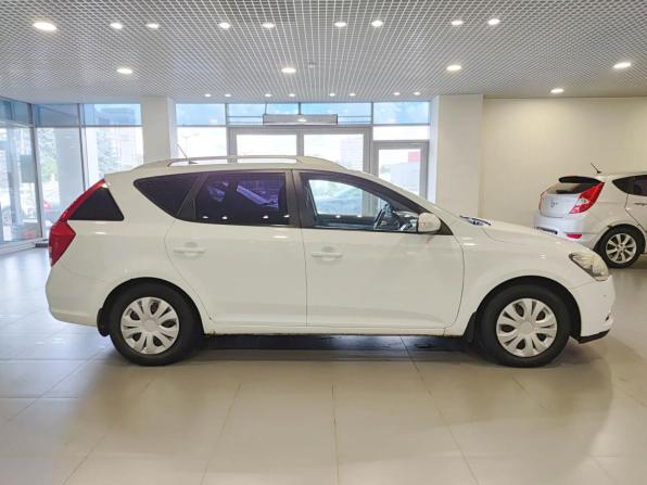 Kia Ceed I Рестайлинг с пробегом 2011 года, цена 530 000 рублей, 350254 км, универсал, Автокод Объявления